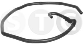STC T407507 - MGTO BOTELLA DE EXPANSIóN, FORD FOCUS