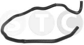 STC T407510 - MGTO  RADIADOR, FORD CMAX