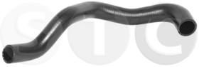 STC T407532 - MGTO SUPERIOR RADIADOR, FORD FIESTA
