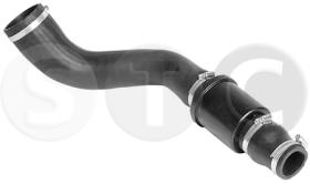 STC T407546 - MGTO TURBO, FORD TRANSIT DER