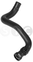 STC T407601 - MGTO ENTRADA CALENTADOR, FORDFIESTAA