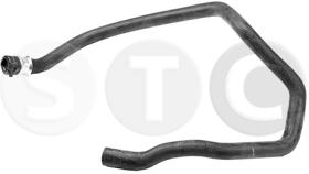 STC T407639 - TUBERíA RADIADOR PEUGEOT 3008