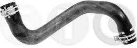 STC T407645 - TUBERIA RADIADOR CITROEN C3 SUP