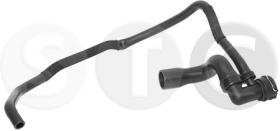 STC T407695 - MGTO RADIADOR, OPEL ASTRA J INF