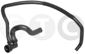 STC T407697 - MGTO RADIADOR, OPEL ASTRA J INF