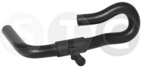 STC T409591 - MNGUITO RADIADOR R-5