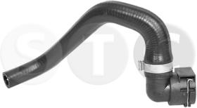 STC T409806 - MGTO DE TURBO FIAT