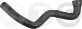 STC T409842 - MGTO DE TURBO FIAT