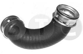 STC T409903 - MGTO DE TURBO MERCEDES-BENZ