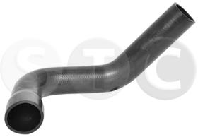 STC T409911 - MGTO DE TURBO PSA