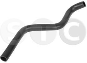 STC T409919 - MGTO DE TURBO PSA