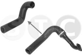 STC T409920 - MGTO DE TURBO PSA