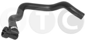STC T409924 - MGTO DE TURBO RENAULT