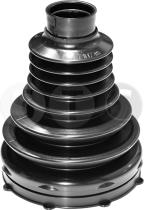 STC T410079 - FUELLE TRANSMISION FIAT 500 DEL
