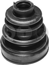 STC T410083 - FUELLE TRANSMISION NISSAN ALMERA DEL