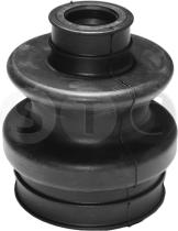 STC T410099 - FUELLE TRANSMISION MERCEDES VITO DEL