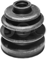 STC T410107 - FUELLE TRANSMISION HYUNDAI SANTA FE DEL DER