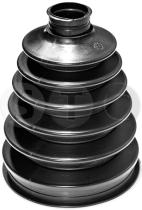 STC T410117 - FUELLE TRANSMISION HONDA ACCORD DEL