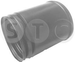STC T410121 - CAPUCHóN AMORTIGUADORORTIGUADORRTIGUADOR TRAS