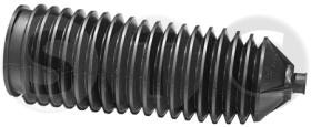 STC T411076 - KIT FUELLE CREMALLERA FIAT 500DERR