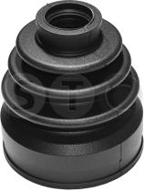 STC T411081 - KIT FUELLE TRANSMISION RENAULTMEGANE 33