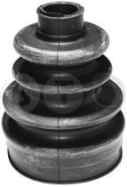 STC T411103 - KIT FUELLE TRANSMISION FIAT FIORINO