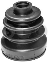 STC T411116 - KIT FUELLE TRANSMISION HONDA ACCORD