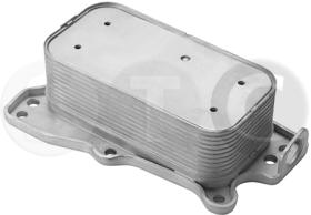 STC T439010 - INTERCAMBIADOR  ACEITE MERCEZBENZZ