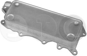 STC T439011 - INTERCAMBIADOR  ACEITE MERCEZBENZZ