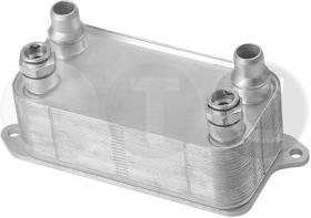 STC T439013 - INTERCAMBIADOR  ACEITE MERCEZBENZZ
