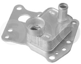 STC T439014 - INTERCAMBIADOR  ACEITE MERCEZBENZZ