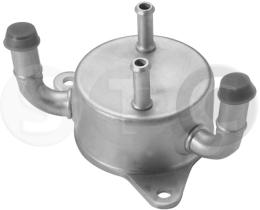 STC T439027 - RADIADOR DE ACEITE, ACEITE MOTOR