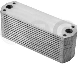 STC T439030 - RADIADOR DE ACEITE, ACEITE MOTOR