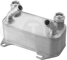 STC T439033 - INTERCAMBIADOR DE CALOR SENTRA
