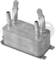 STC T439040 - RADIADOR DE ACEITE, ACEITE MOTOR