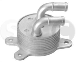 STC T439050 - INTERCAMBIADOR  ACEITE MAZDA