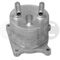 STC T439074 - RADIADOR DE ACEITE, ACEITE MOTOR
