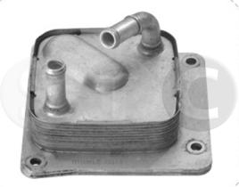 STC T439077 - INTERCAMBIADOR DE CALOR A4