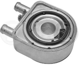 STC T439085 - RADIADOR DE ACEITE, ACEITE MOTOR