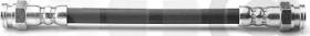 STC T474240 - TUBO FLEXIBLE FIAT PANDA TRAS