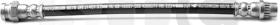 STC T474246 - TUBO FLEXIBLE PEUGEOT 5008 TRAS