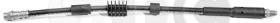 STC T474247 - TUBO FLEXIBLE PEUGEOT 3008 DEL
