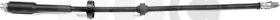 STC T474248 - TUBO FLEXIBLE CITROEN C3 DEL