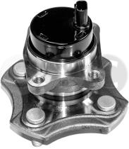 STC T490037 - BUJE DE RUEDA TOY YARIS TRAS