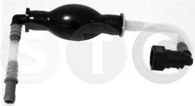 STC T492120 - TUBO RETORNO COMBUSTIBLE DACIALOGAN PICK UP 1.9 DD