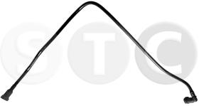 STC T492123 - TUBO RETORNO COMBUSTIBLE FORDFOCUS  ZETEC 1.4 DOHC EFI MOTOO