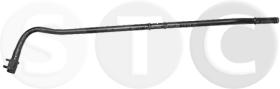 STC T492124 - TUBO CALENTAMIENTO CUERPO DELACELERADOR OPEL ASTRA H J, INSS
