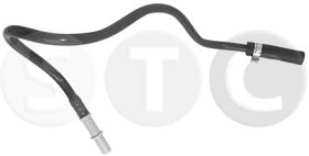STC T492126 - TUBO RETORNO COMBUSTIBLE CORSAC, COMBO C 1.3 DTI Y  1.3CDTII