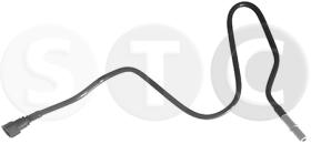 STC T492127 - TUBO RETORNO COMBUSTIBLE ASTRAH  1.3 DTI  Y 1.3 CDTI Z13DTT