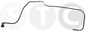 STC T492129 - TUBO RETORNO COMBUSTIBLE DACIALOGAN , SANDERO, LADA MOTOR 11